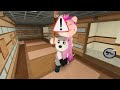 New  Piggy Book 2 DOUBLE  GRANDMOTHER  &  PANDY UNIFORM     JUMPSCARE!