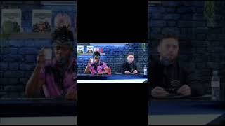 Sidemen Speak On Bhad Bhabie Making $52 MILLION From Onlyfans #shorts