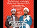 [LIVE[ Peringatan Maulid Nabi MUHAMMAD SAW Kamp Pasir Muncang Lebaksiuh Ciawigebang