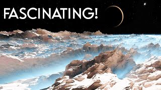 What NASA Scientist DISCOVERED So Far On Jupiter Moons