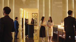 ELEVATE YOUR MEETINGS AND EVENTS AT JW MARRIOTT HANOI