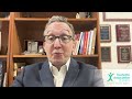 Dr. Michael Okun on the Impact of the Tourette Association of America's Research Efforts