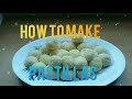 HOW TO MAKE PASTILLAS||JM's Kitchen