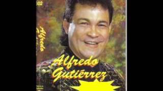 Ella la cabaretera, Alfredo Gutierrez