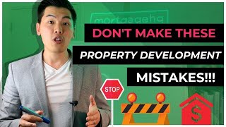 5 Rookie Property Investment Mistakes You MUST Avoid!