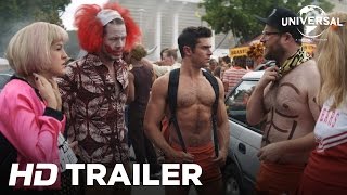 Bad Neighbours 2 - Trailer [HD] - UPInl