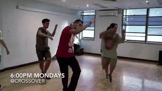 Crossover Dance - House Beginners