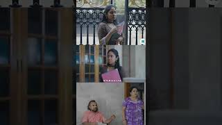 ജോലിയില്ലാത്ത ഭാര്യ | പാർട്ട് 4 ✨✨ #drama #entertainment #malayalam