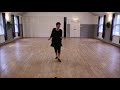 I've Seen It All - Linedance