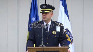 Inaugurohet objekti i Stacionit policor Veriu