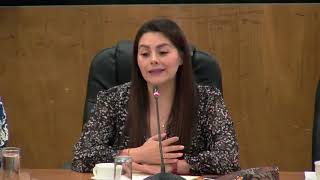 24/04/2023 Participación de la Dip. Lidia Pérez Bárcenas