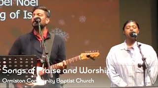 Songs of Praise and Worship