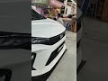 All New Xenia 1.3 R 2022 Terbaru