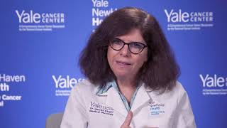Dr. Harriet Kluger, Yale Cancer Center/Smilow Cancer Hospital