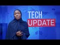 TECH UPDATE | S24-RUNDOWN | 1ST JUNE, 2025