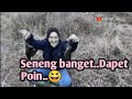 HUNTING BURUNG SAWAH BERSAMA MANTAN PACAR