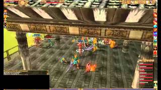 KalOnline Castle War 9.03.2013 85GoS HERMES by PP