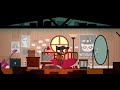 【ナイトインザウッズ】 小さな田舎の愛と友情の物語 night in the woods 日本語 実況 01