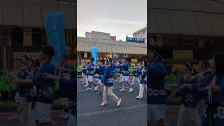 【まつりえれこっちゃみやざき2024市民総踊り】Miyazaki IT Plus