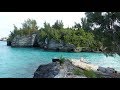 CLARENCE COVE BEACH - ADMIRALTY HOUSE PARK - SPANISH POINT - BERMUDA