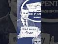 Hegseth tries to justify $200 BILLION more . . . for a war Congress never declared. #war #iran #dod