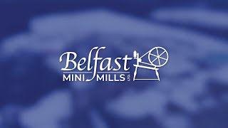 BELFAST MINI MILLS | BRAND VIDEO