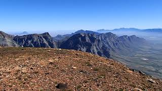 Slanghoek Peek 360