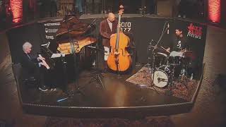 Dave Kikoski Trio - Live in Italy 2022