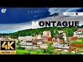 Montague | Town In Prince Edward Island | P.E.I | Canada (2023) 4K