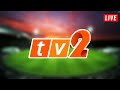 How to watch tv2 live streaming online | TV2 Malaysia