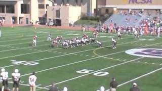 Austin Woodard (Recruiting Video)