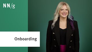 Onboarding New UX Hires: 3 Tips