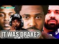 Did BIG SEAN REALLY DISS DRAKE INSTEAD OF KENDRICK LAMAR??? | We Love Hip Hop