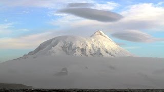 2016 Investigator voyage to the Kerguelen Plateau - compile