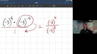 ALG. 1---8.3--NOTES AND EXAMPLES