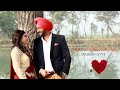 Best indian | pre wedding Satwant Weds Amandeep | Amanphotography