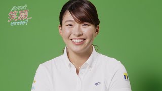 渋野日向子選手、ザキヤマの無茶ぶりで3割5割の笑顔披露／WEB動画「ザキヤマの！渋野選手ぶっちゃけどうですか？」（本編10本セット）