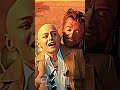 cassandra nova is dangerool logan shorts trending marvel video