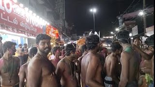 🙋💁 Erumeli🔥 Sree DharmaSastha Temple 🙏🙏🙏Kerala 🔥