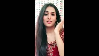 Beautiful Girls Musically - Latest Musically Hindi 2018