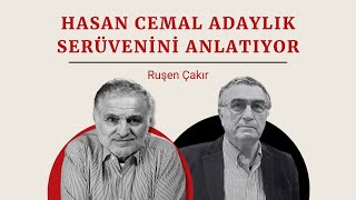 Hasan Cemal anlatıyor: Neden aday oldu?