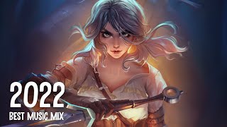 Best Music Mix 2022 ♫ EDM Remixes of Popular Songs ♫ NCS Gaming Music Mix ​