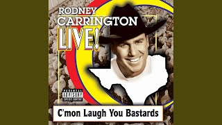C'mon, Sing You Bastards - Burning Sensation (Live)