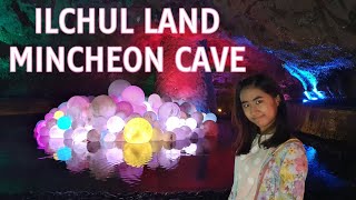 Tara Pasyal tayo sa MICHEON CAVE ILCHUL LAND| Jeju Island S.Korea