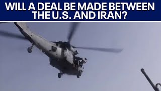 War in Iran: President Trump gives an update on a peace deal | FOX 7 Austin