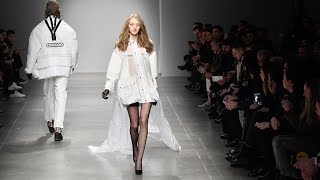 Malibu 1992 | Fall Winter 2017/2018 Full Fashion Show | Menswear