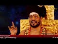 What Is The Secret Of My Energy? SPH Nithyananda Paramashivam