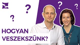 Hogyan veszekszünk?｜Visszatérő veszekedések 2/2｜Boldog PÁRna｜S01E14｜Párkapcsolati tanácsok