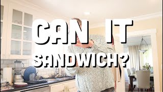 🥪 Can It Sandwich? on In The Chips with Barry