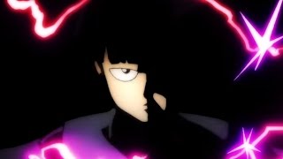 Mob Psycho 100「AMV」- Throne ᴴᴰ